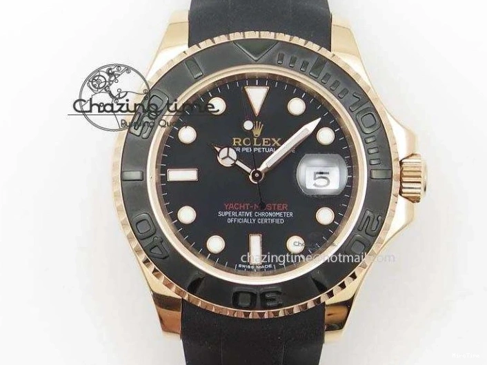 MiroTime 0510 Classic OYSTER PERPETUAL 124300 41MM GMF 1:1 BEST EDITION 904L STEEL CELEBRATION DIAL VR 1793